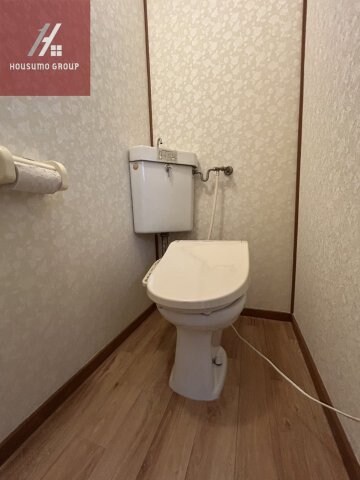 マサキハイツの物件内観写真