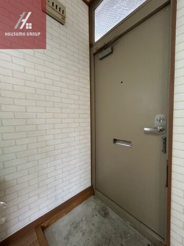 マサキハイツの物件内観写真