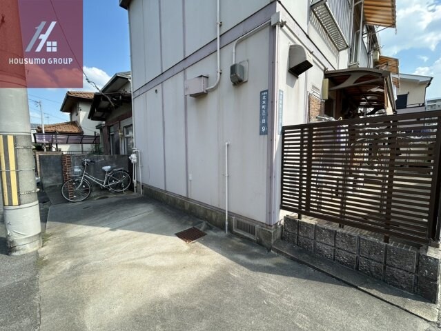 マサキハイツの物件内観写真