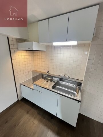 グランドハイツ春日台の物件内観写真