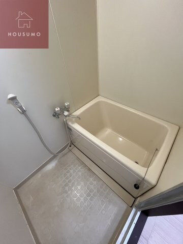 グランドハイツ春日台の物件内観写真