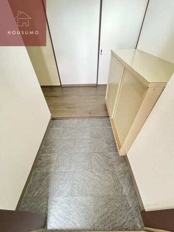 グランドハイツ春日台の物件内観写真