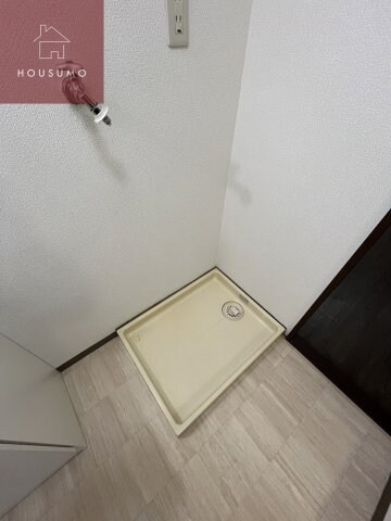 グランドハイツ春日台の物件内観写真