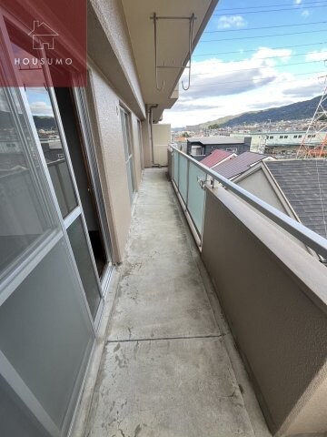 グランドハイツ春日台の物件内観写真