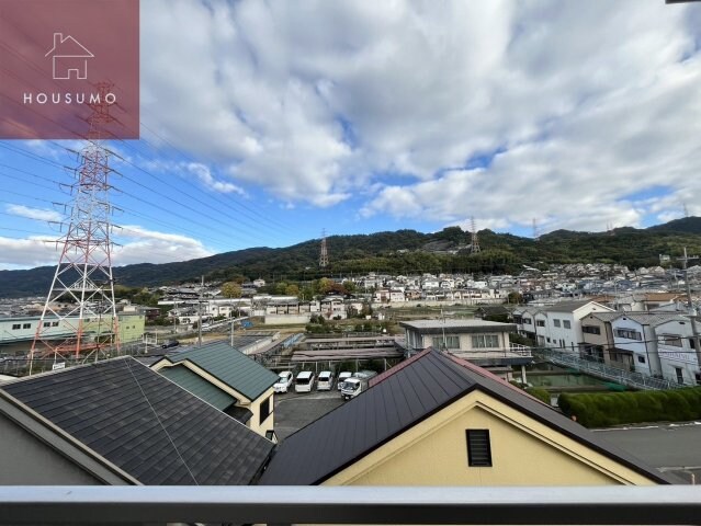 グランドハイツ春日台の物件内観写真