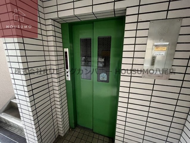 グランドハイツ春日台の物件内観写真