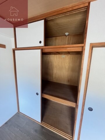 グランドハイツ春日台の物件内観写真