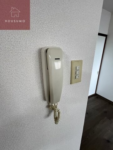 グランドハイツ春日台の物件内観写真