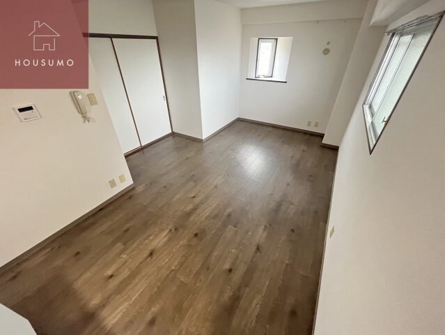 グランドハイツ春日台の物件内観写真