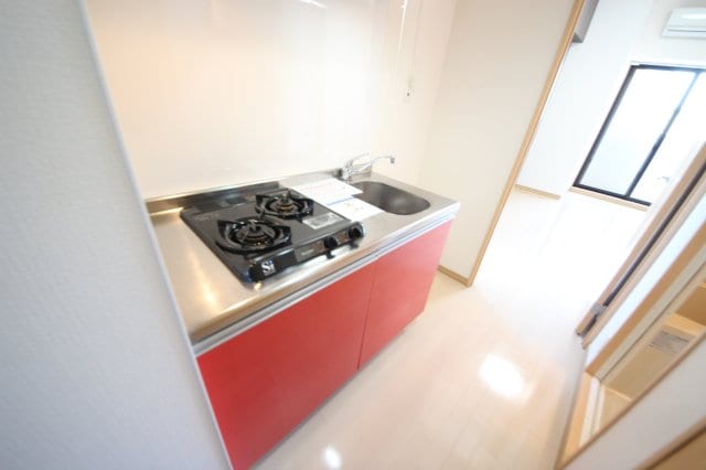 シティスパイアー布施の物件内観写真