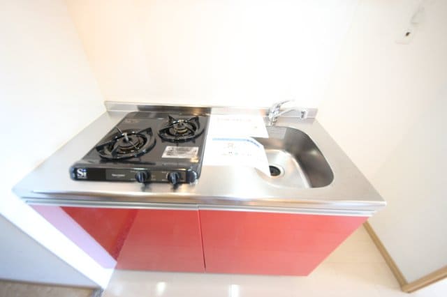 シティスパイアー布施の物件内観写真