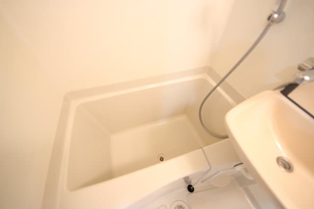 シティスパイアー布施の物件内観写真