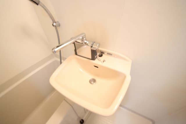 シティスパイアー布施の物件内観写真