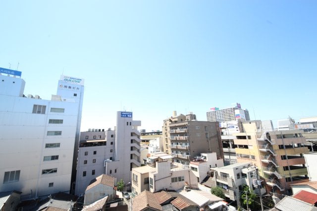 シティスパイアー布施の物件内観写真