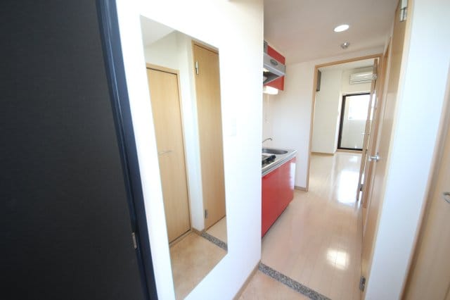 シティスパイアー布施の物件内観写真