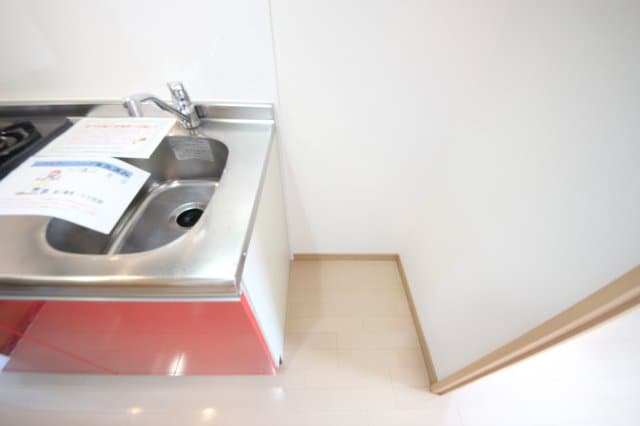 シティスパイアー布施の物件内観写真