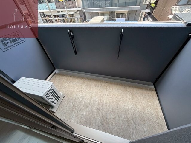 リヴェント森ノ宮の物件内観写真