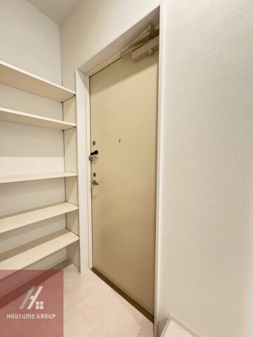 S-MOVE緑橋Ⅱの物件内観写真