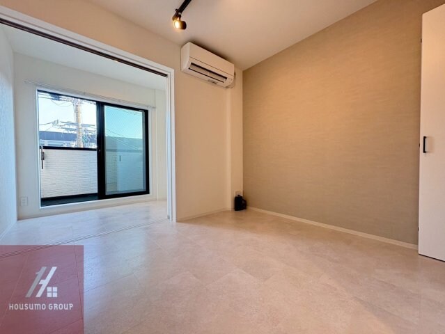 S-MOVE緑橋Ⅱの物件内観写真