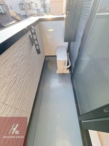 S-MOVE緑橋Ⅱの物件内観写真