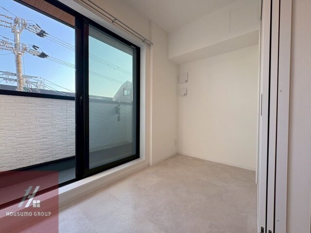 S-MOVE緑橋Ⅱの物件内観写真