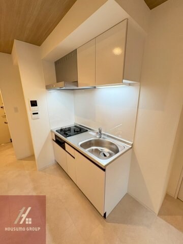 S-MOVE緑橋Ⅱの物件内観写真