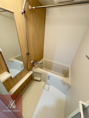 S-MOVE緑橋Ⅱの物件内観写真