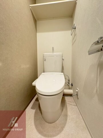 S-MOVE緑橋Ⅱの物件内観写真