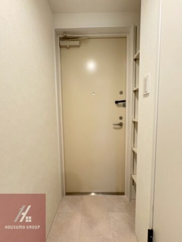 S-MOVE緑橋Ⅱの物件内観写真