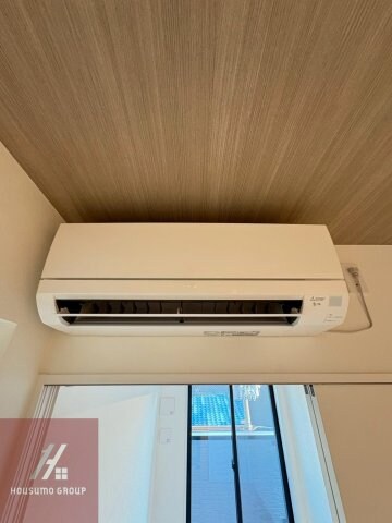 S-MOVE緑橋Ⅱの物件内観写真