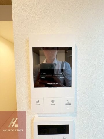 S-MOVE緑橋Ⅱの物件内観写真