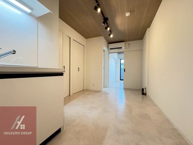 S-MOVE緑橋Ⅱの物件内観写真