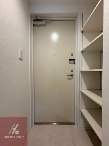 S-MOVE緑橋Ⅱの物件内観写真