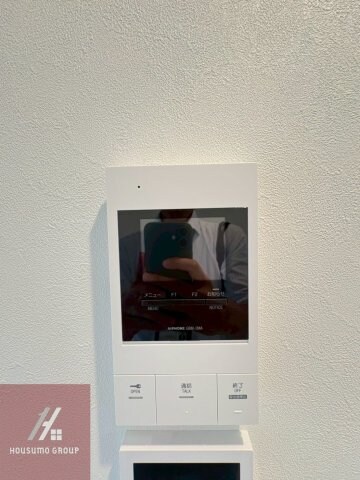 S-MOVE緑橋Ⅱの物件内観写真