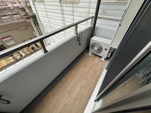 Sky Yaoの物件内観写真