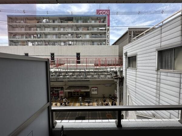 Sky Yaoの物件内観写真