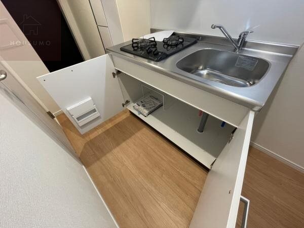 Sky Yaoの物件内観写真