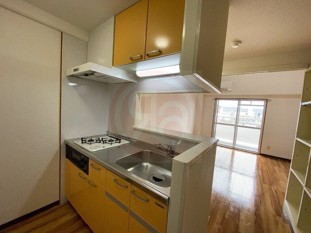 ボンボニエールの物件内観写真