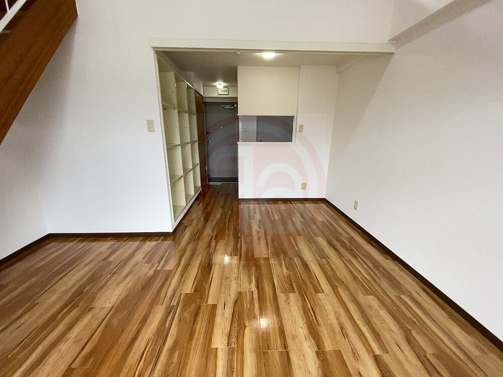 ボンボニエールの物件内観写真