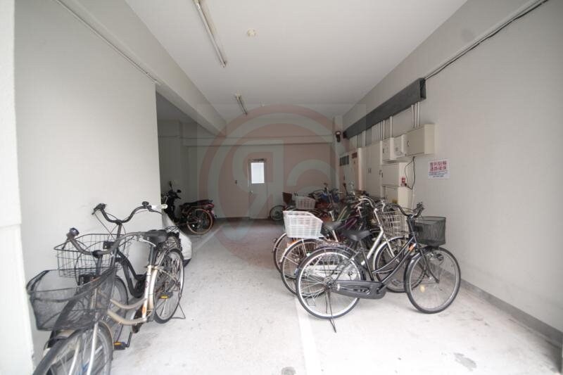 ボンボニエールの物件内観写真