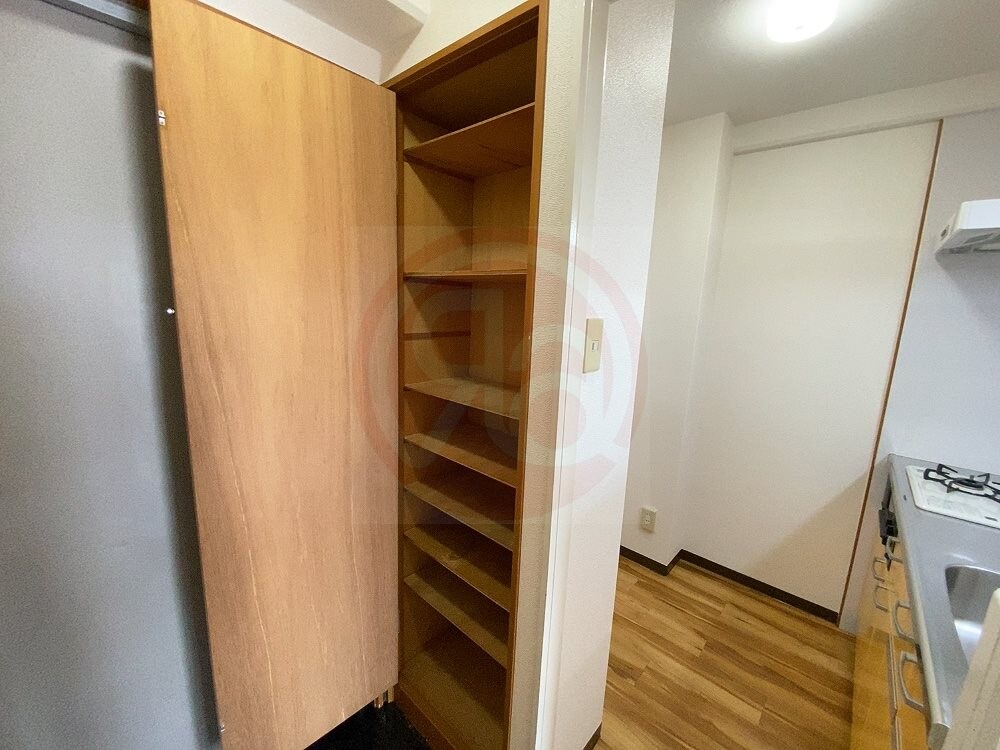 ボンボニエールの物件内観写真