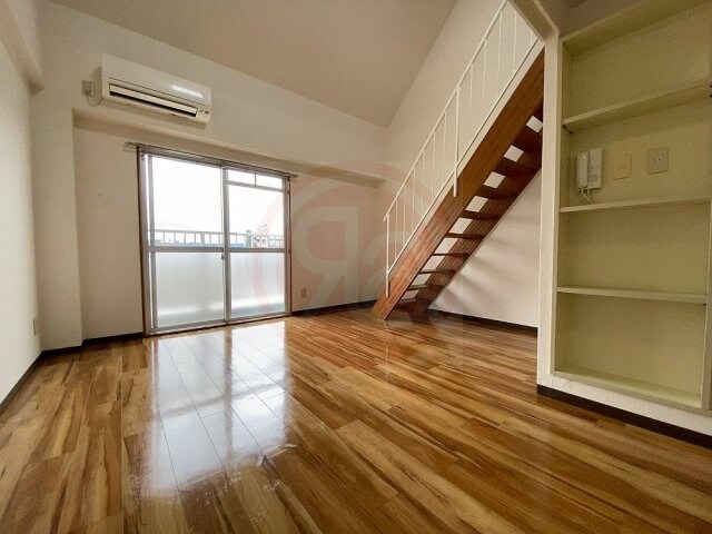 ボンボニエールの物件内観写真