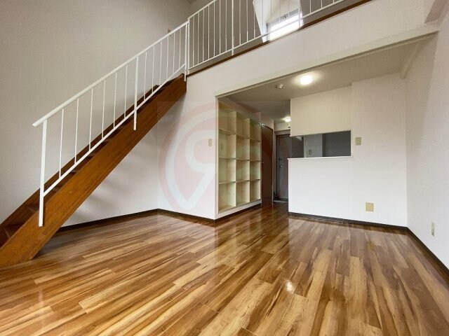 ボンボニエールの物件内観写真