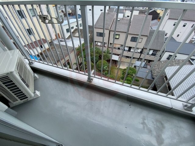 ボンボニエールの物件内観写真