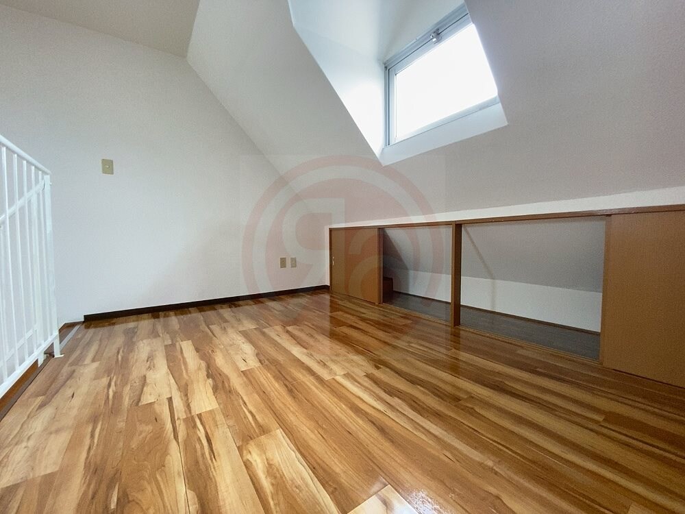 ボンボニエールの物件内観写真