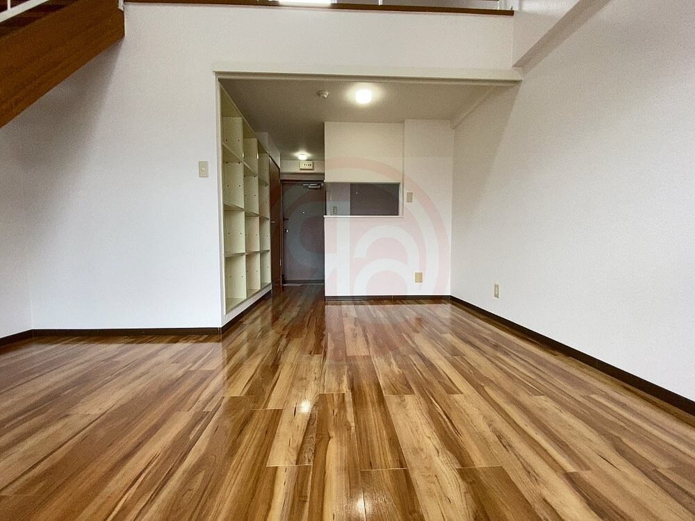 ボンボニエールの物件内観写真