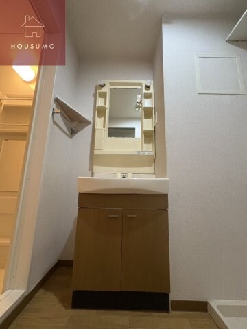 ニューリバーサイド八尾南Bの物件内観写真