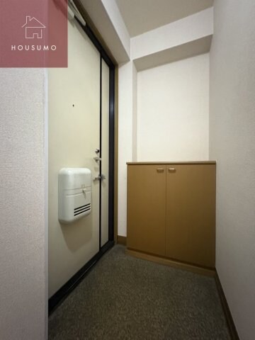 ニューリバーサイド八尾南Bの物件内観写真