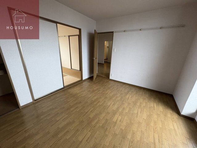 ニューリバーサイド八尾南Bの物件内観写真