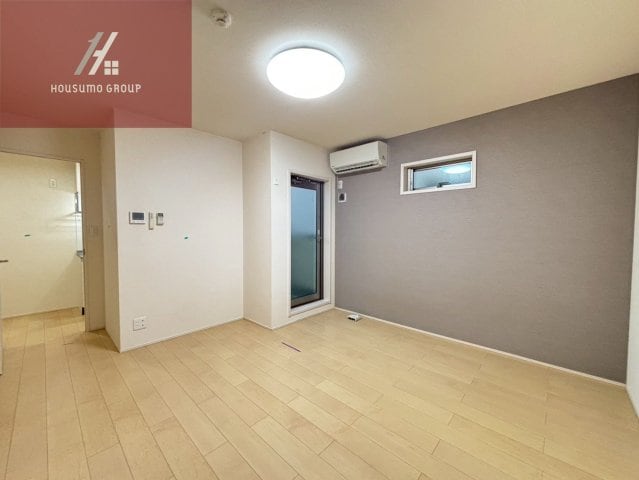 フジパレス喜連瓜破Ⅱ番館の物件内観写真